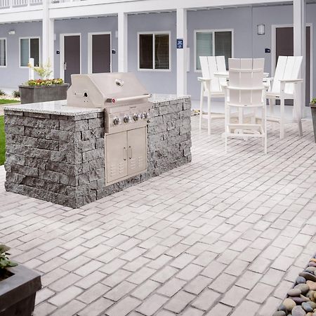 Stayapt Suites Killeen-Fort Cavazos Екстериор снимка