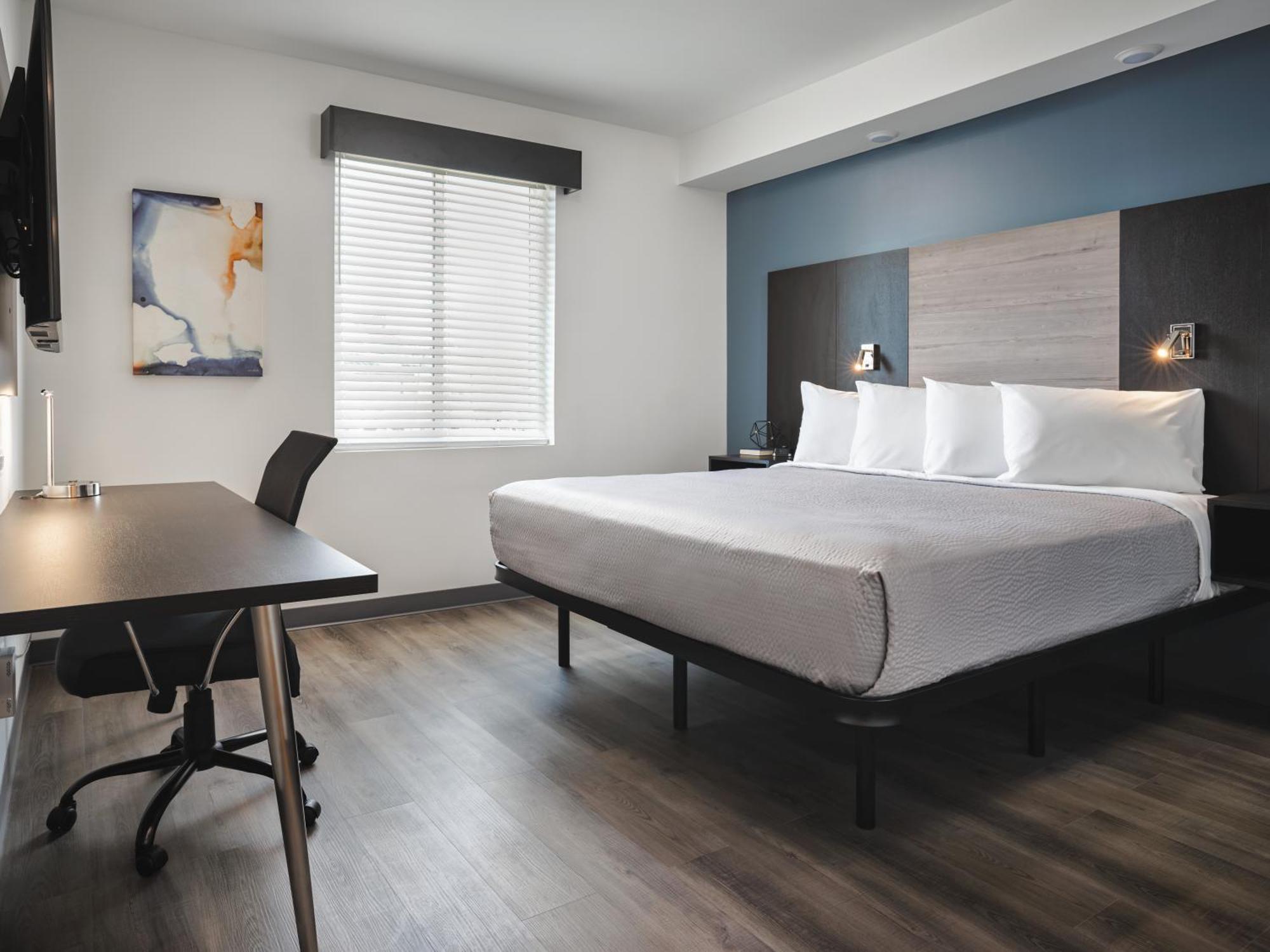 Stayapt Suites Killeen-Fort Cavazos Екстериор снимка