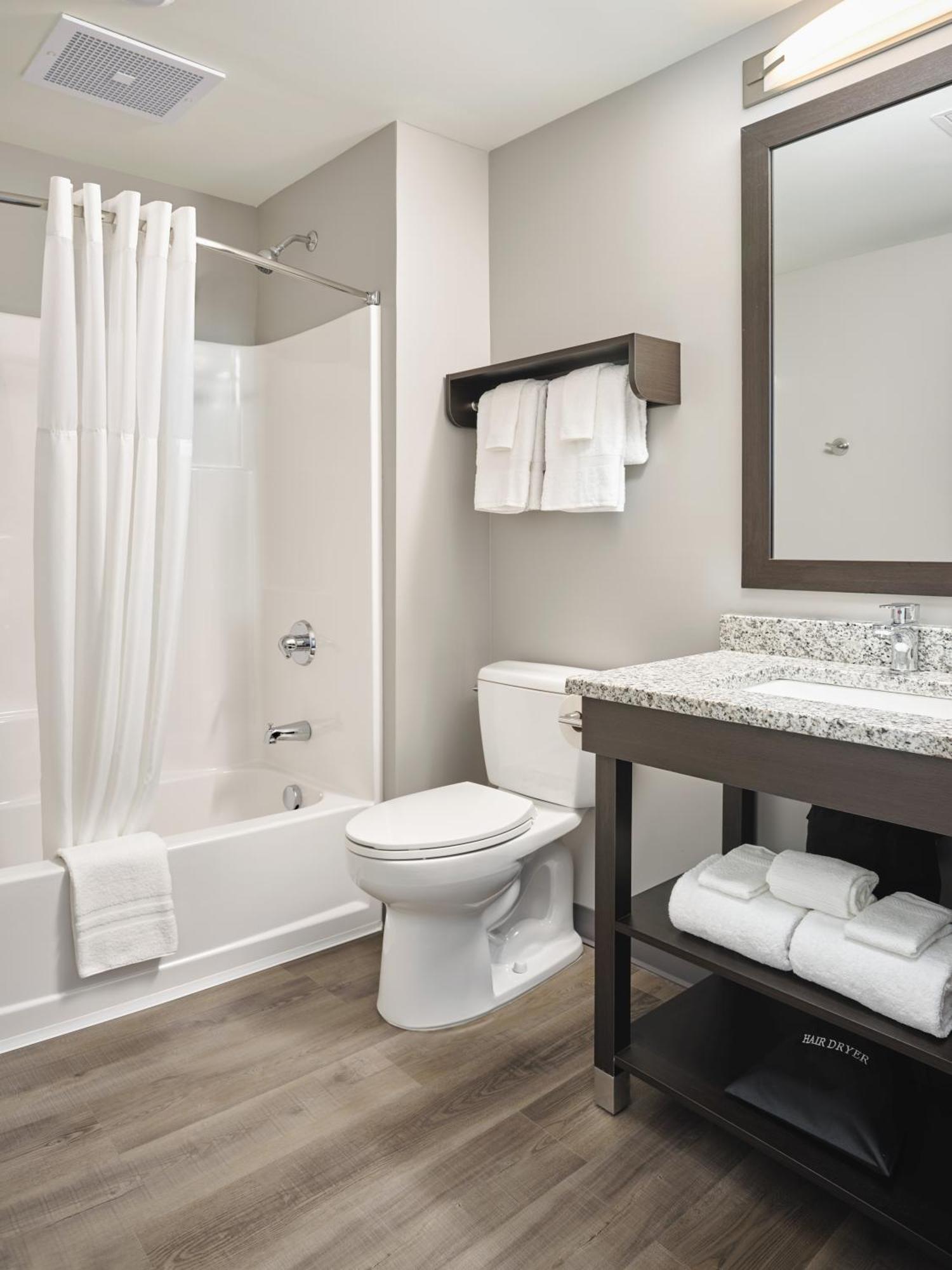 Stayapt Suites Killeen-Fort Cavazos Екстериор снимка
