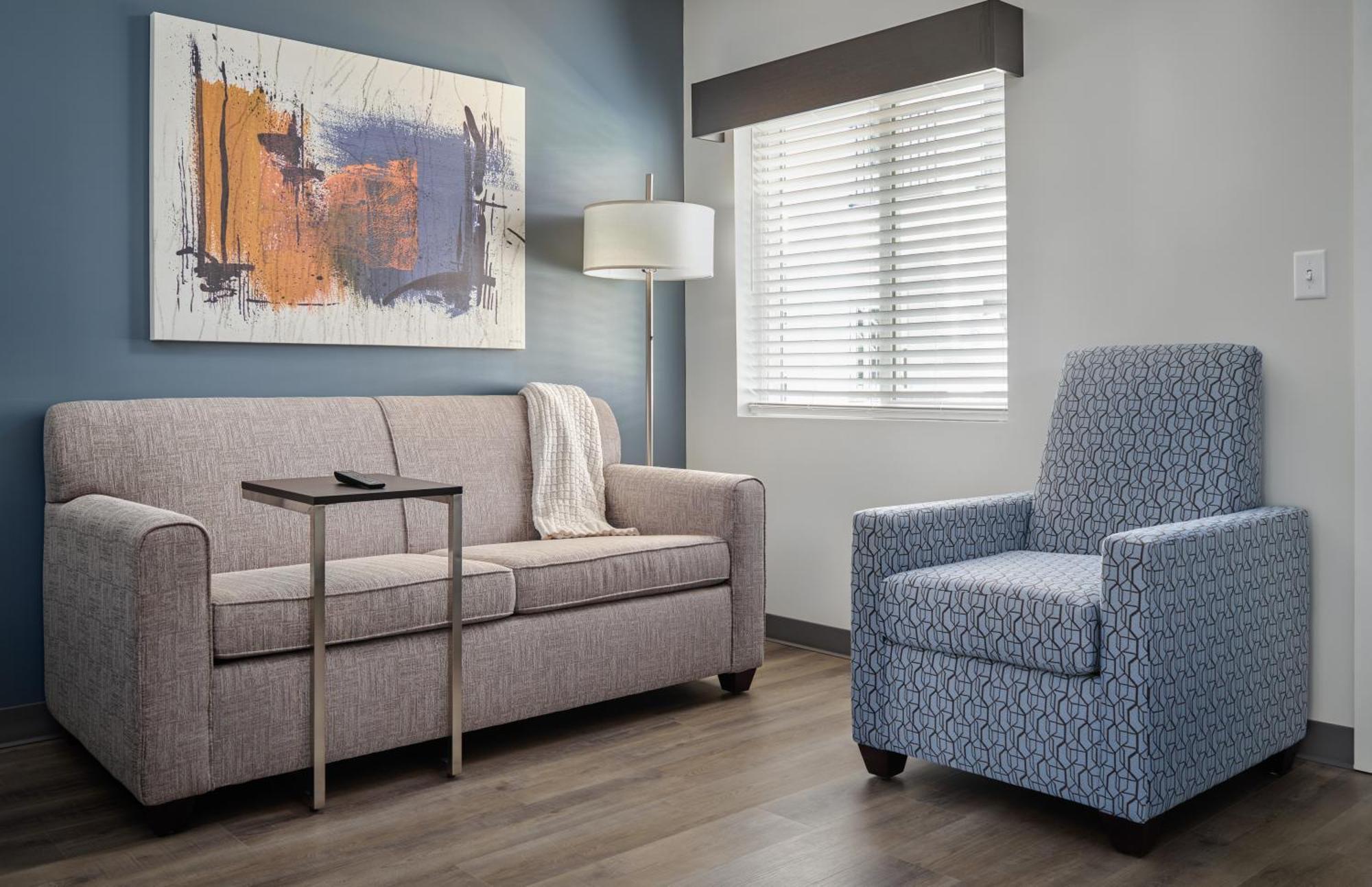 Stayapt Suites Killeen-Fort Cavazos Екстериор снимка