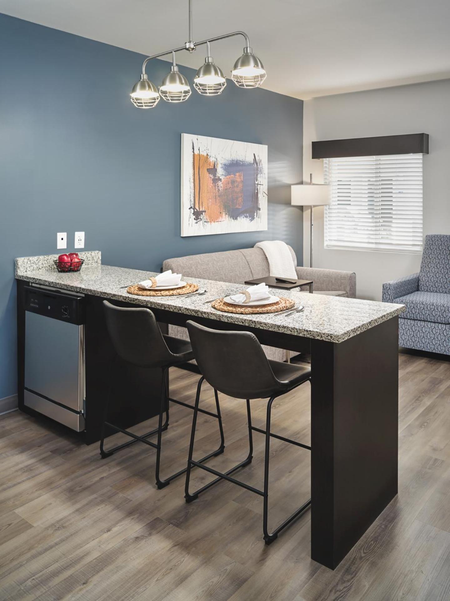 Stayapt Suites Killeen-Fort Cavazos Екстериор снимка