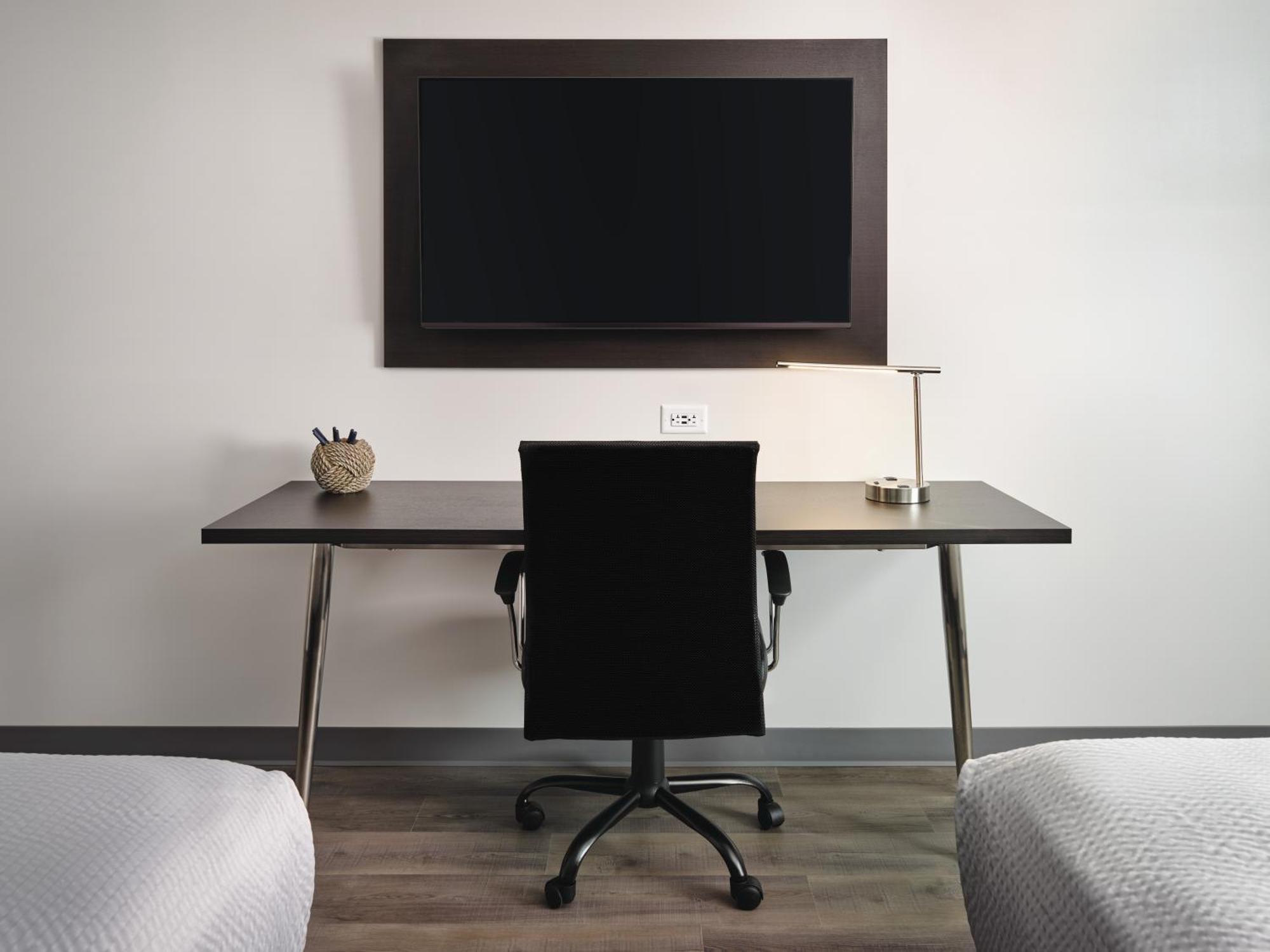 Stayapt Suites Killeen-Fort Cavazos Екстериор снимка