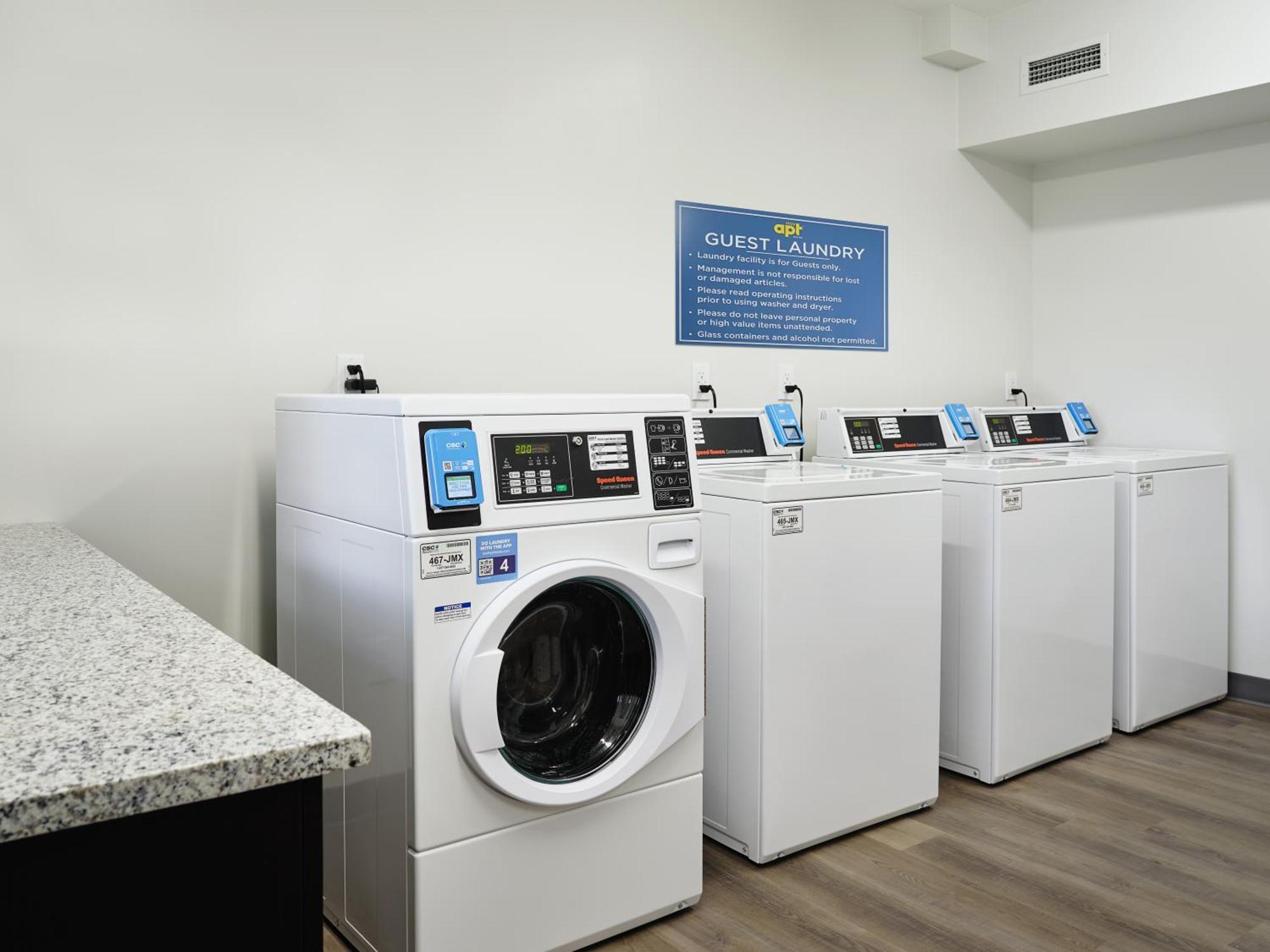 Stayapt Suites Killeen-Fort Cavazos Екстериор снимка