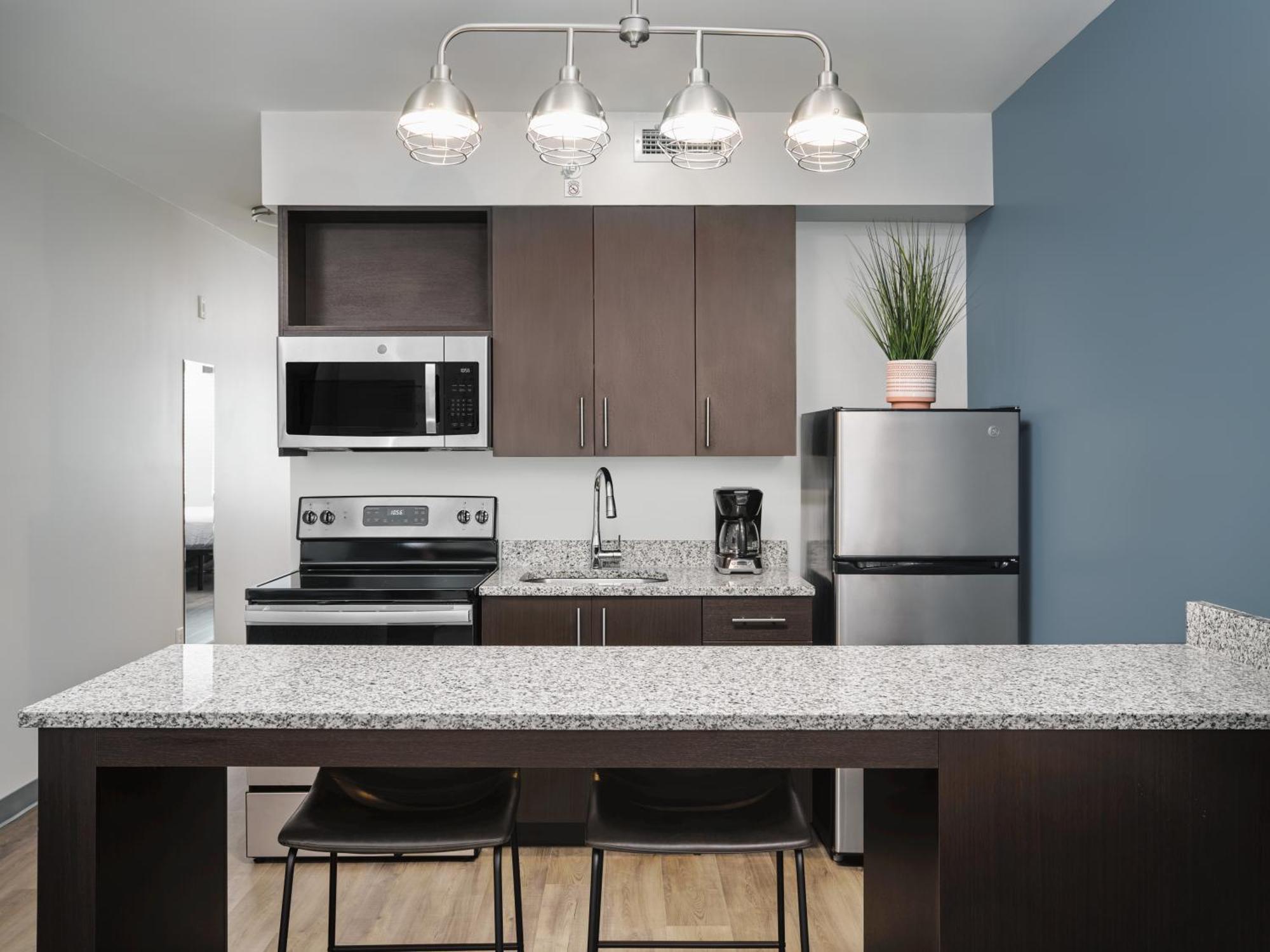 Stayapt Suites Killeen-Fort Cavazos Екстериор снимка