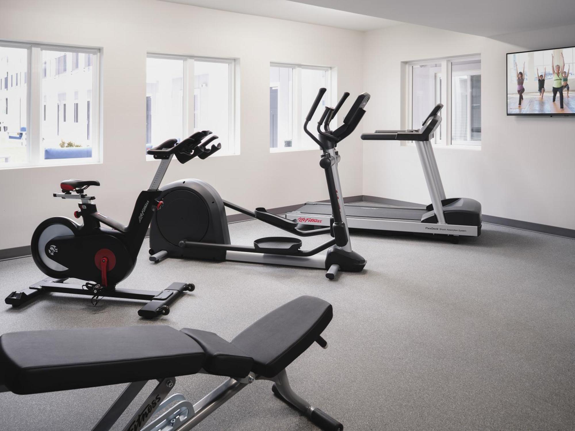 Stayapt Suites Killeen-Fort Cavazos Екстериор снимка